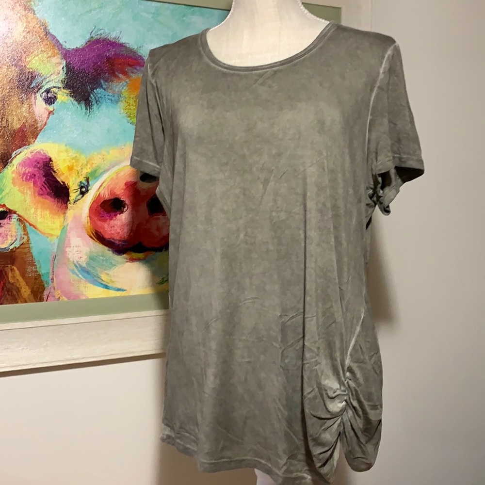 Cable & Gauge shirt